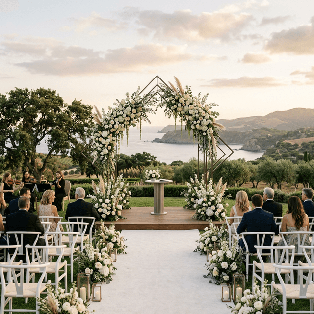 Wedding Ceremony